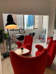 Kim Sia Court (D9), Apartment #636253621
